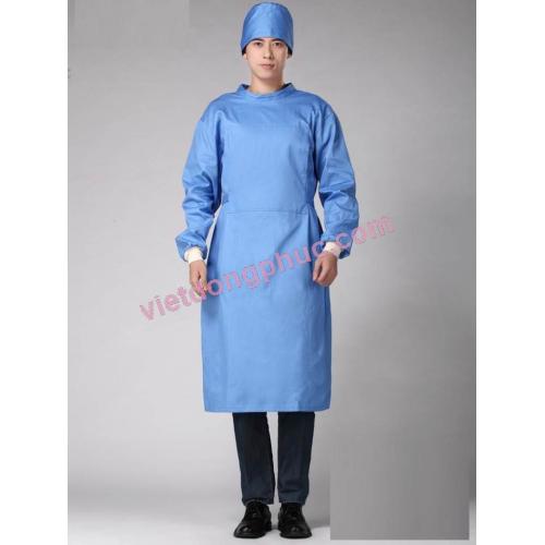 Đồng phục phòng mổ 10